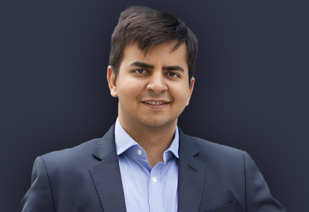 Ola Founder Bhavish Aggarwal Introduces India's First AI Computing Stack